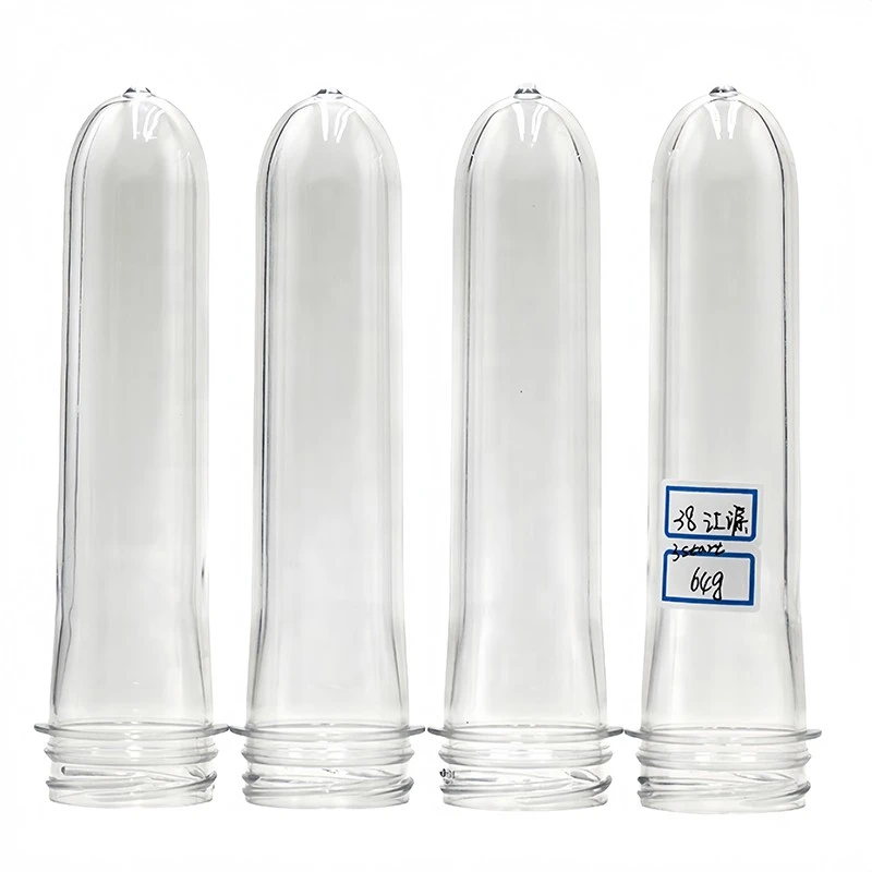 38mm PET Preform suppliers